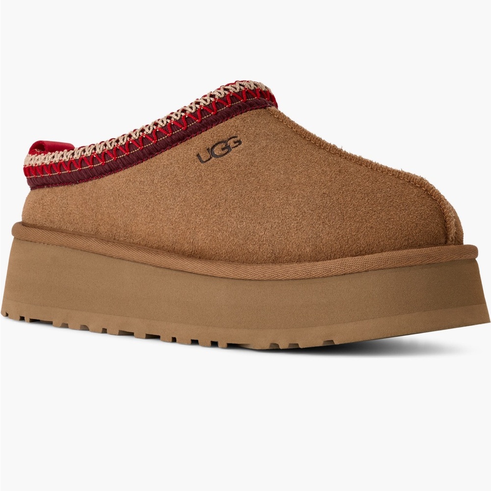 UGG Tazz II Platform Slipper
